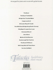 Paul Simon - Greatest Hits